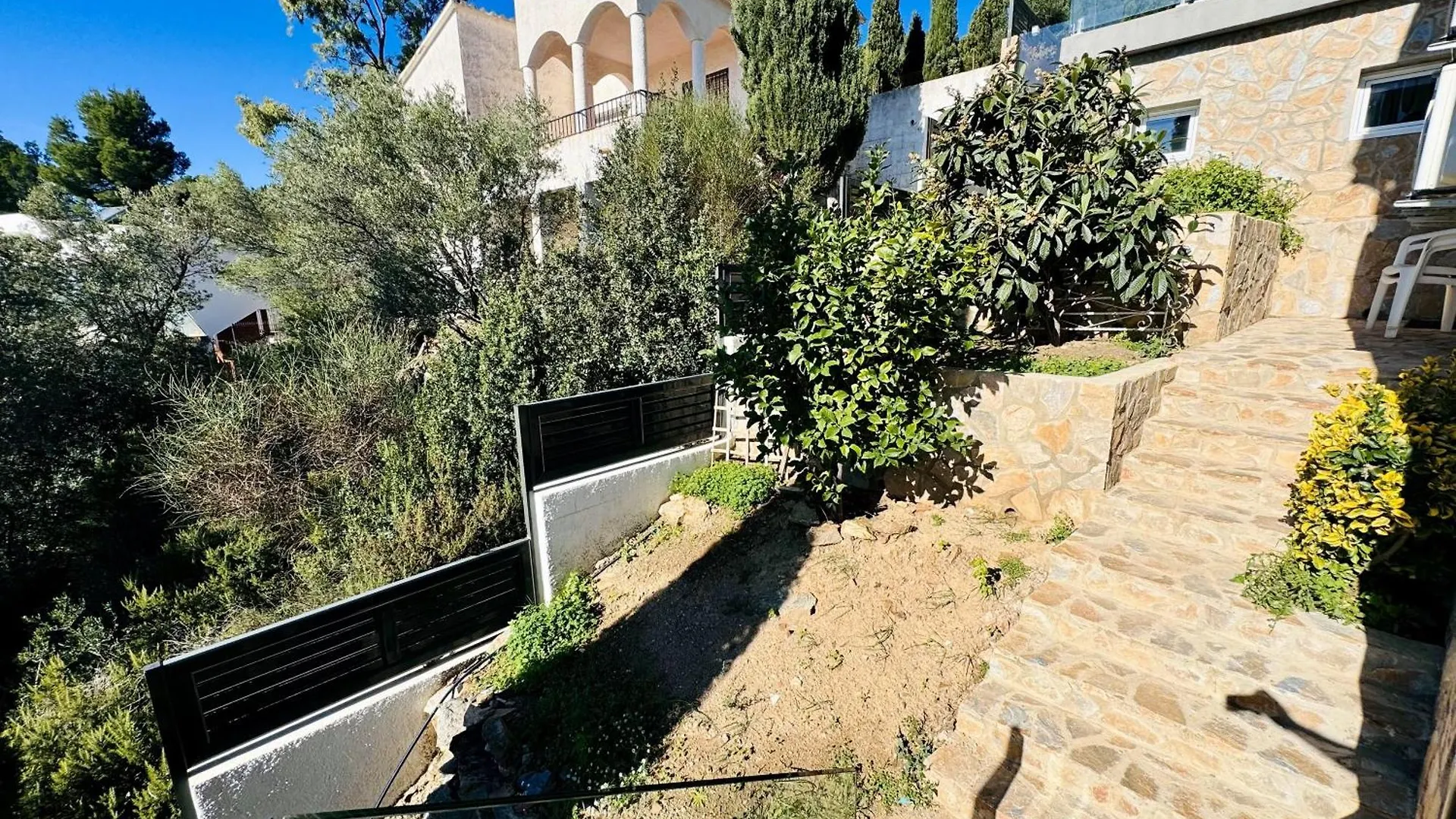 Villa Luxury Roses Spain